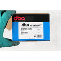 DBA auto part detail