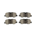 DBA auto part
