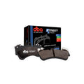 DBA auto part