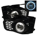 SPYDER fog light kit