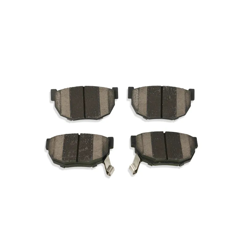 DBA auto part