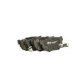 DBA auto part close-up