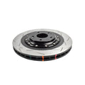 DBA auto part installed view