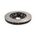 DBA auto part close-up