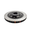 DBA auto part installed view