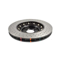 DBA black auto part