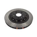 DBA auto part detail