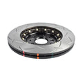 DBA auto part installed view