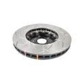 DBA auto part installed view