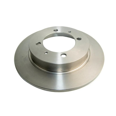 DBA auto part