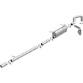 Magnaflow exhaust