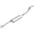 Magnaflow exhaust