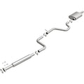 Magnaflow exhaust