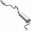 Magnaflow exhaust
