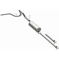 Magnaflow exhaust