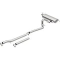 Magnaflow exhaust