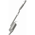 Magnaflow exhaust