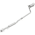 Magnaflow exhaust