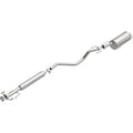 Magnaflow exhaust