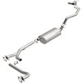 Magnaflow exhaust