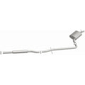 Magnaflow exhaust