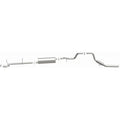 Magnaflow exhaust