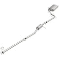 Magnaflow exhaust