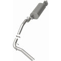 Magnaflow exhaust
