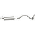 Magnaflow exhaust detail