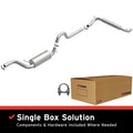 Magnaflow exhaust