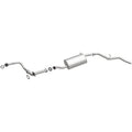 Magnaflow exhaust
