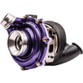 ATS Diesel auto part detail