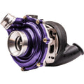 ATS Diesel auto part close-up