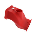 aFe auto part close-up