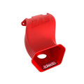 aFe auto part installed view