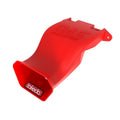 aFe red auto part