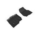 3D MAXpider black auto part
