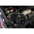 K&N Engineering intake system close-up
