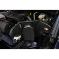 K&N Engineering intake system