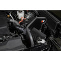 K&N Engineering intake system detail
