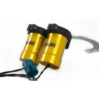 Ohlins auto part