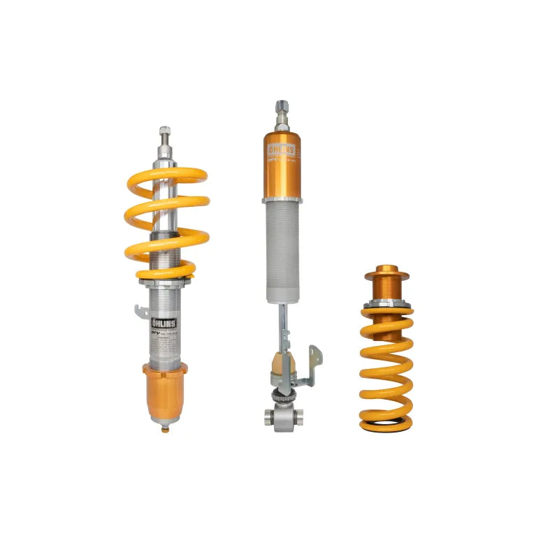 Ohlins coilovers