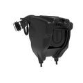aFe cold air intake detail