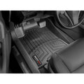 WeatherTech auto part detail