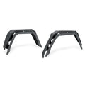 Body Armor 4x4 fender flares