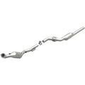 Magnaflow auto part close-up
