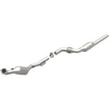 Magnaflow auto part detail