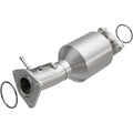 Magnaflow auto part detail