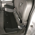 Tuffy Security Products auto part detail