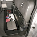 Tuffy Security Products auto part close-up